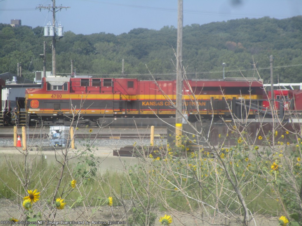 KCS 4780